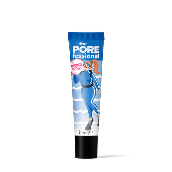 The POREfessional: Hydrate Primer Hydrating face primer to minimize the look of pores