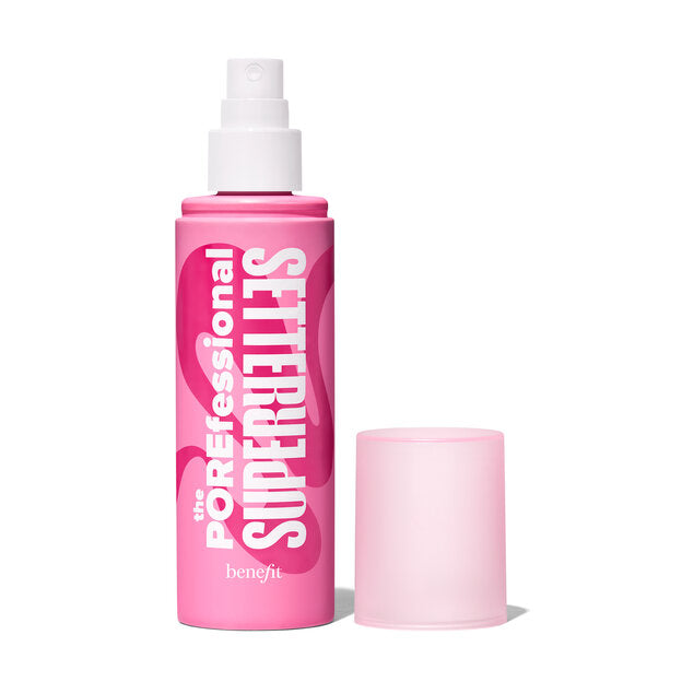 The POREfessional: Super Setter Long-lasting makeup setting spray
