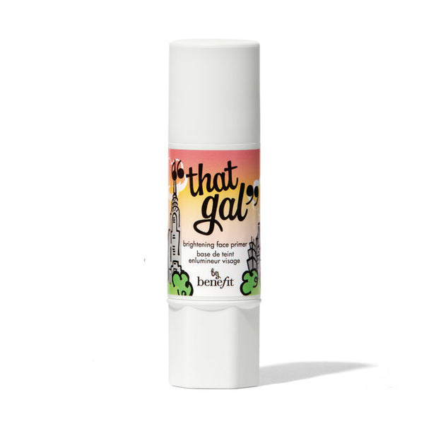 "That Gal"Brightening face primer