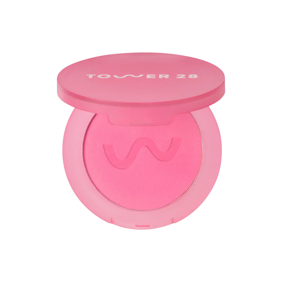 GetSet® Matte Powder Blush