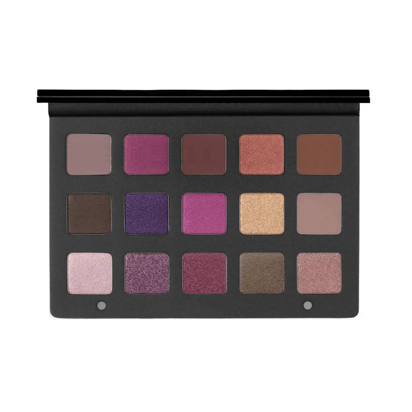 LILA EYESHADOW PALETTE