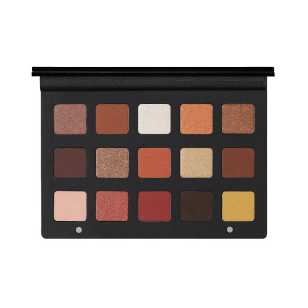 SUNSET EYESHADOW PALETTE