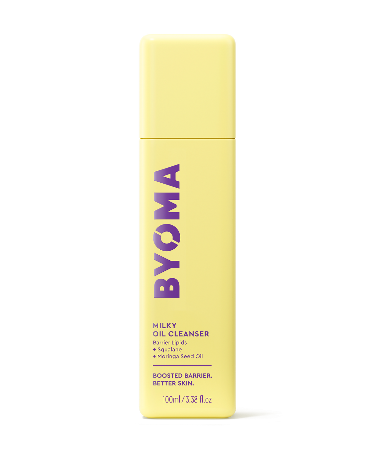 Milky Oil Cleanser Nourish & Balance