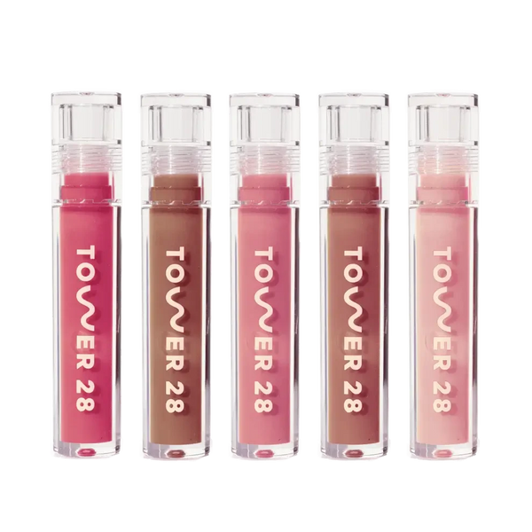 Milky Lip Set