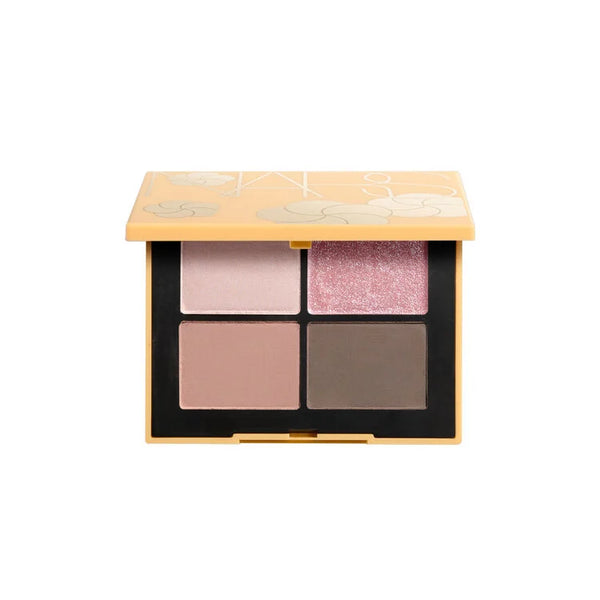 Quad Eyeshadow — NARS, authentic at Sofie's Makeup Store Egypt