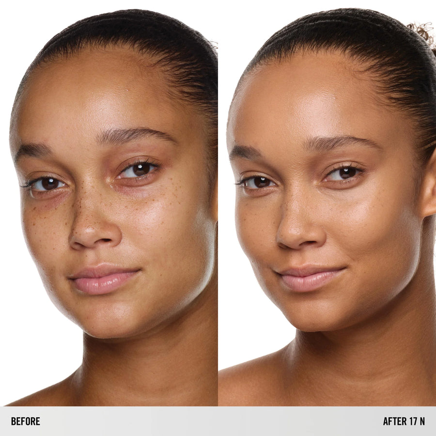 SurrealSkin® Natural Finish Foundation