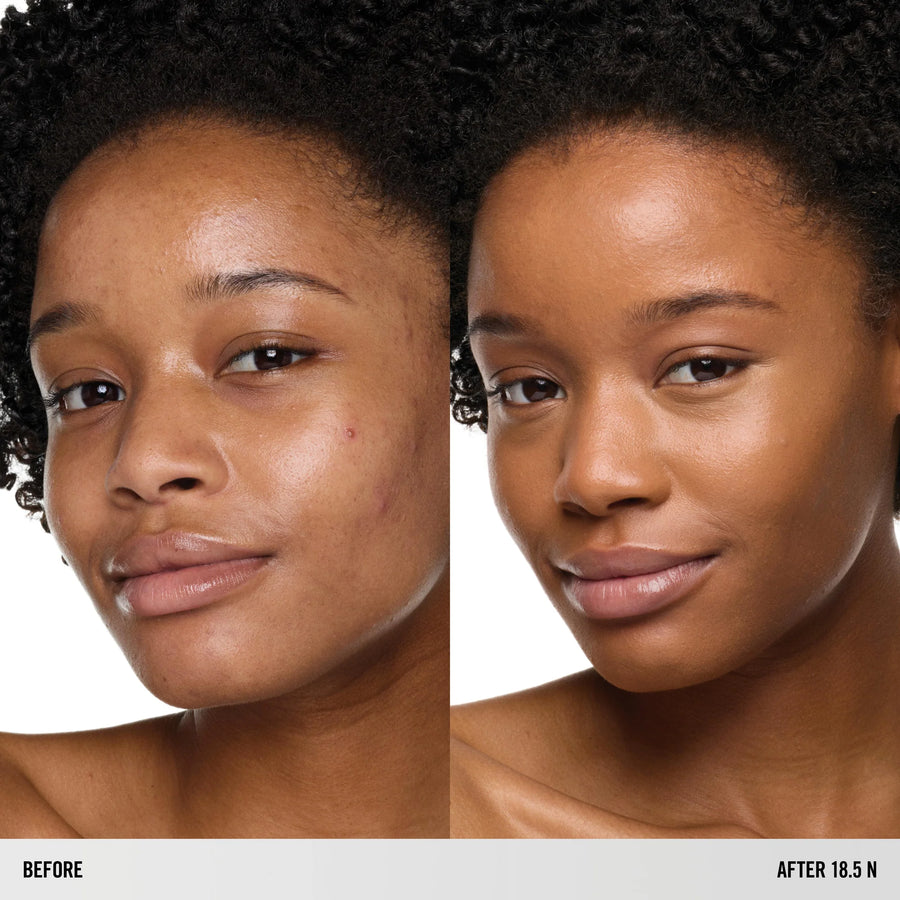 SurrealSkin® Natural Finish Foundation
