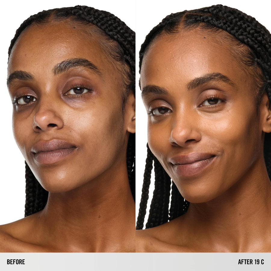 SurrealSkin® Natural Finish Foundation