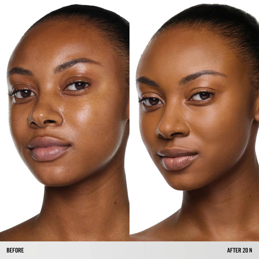 SurrealSkin® Natural Finish Foundation