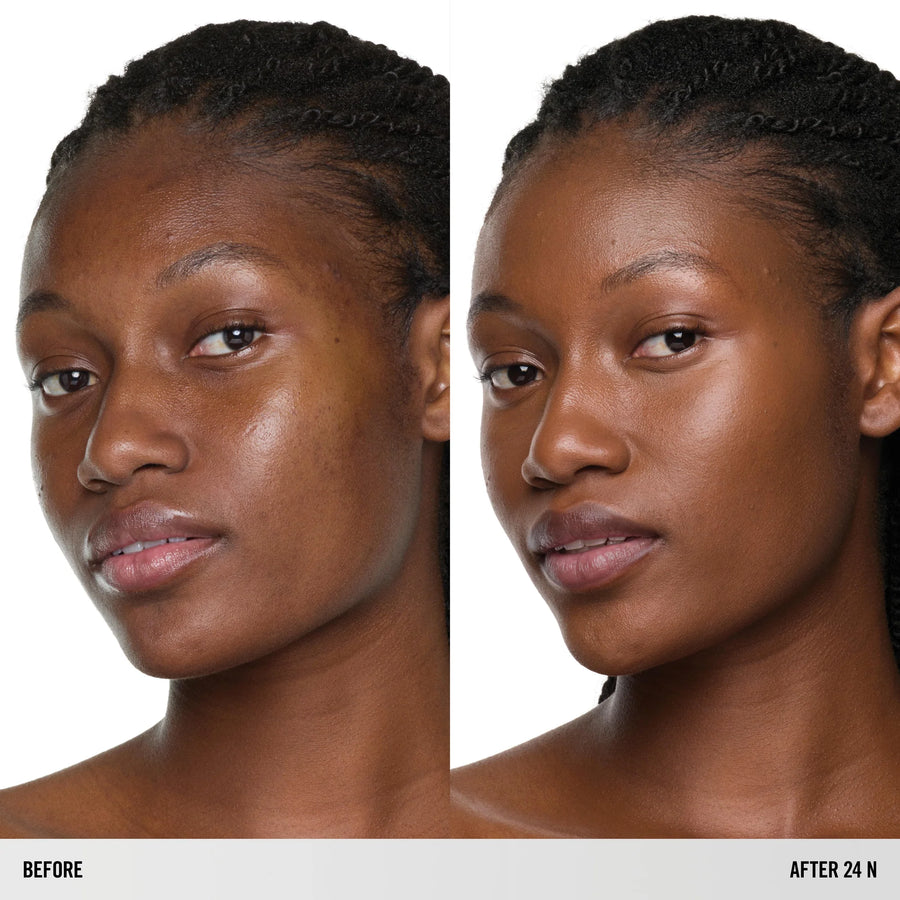 SurrealSkin® Natural Finish Foundation