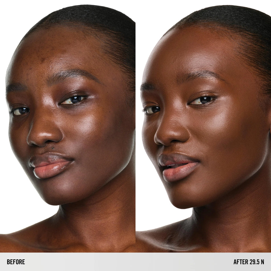 SurrealSkin® Natural Finish Foundation