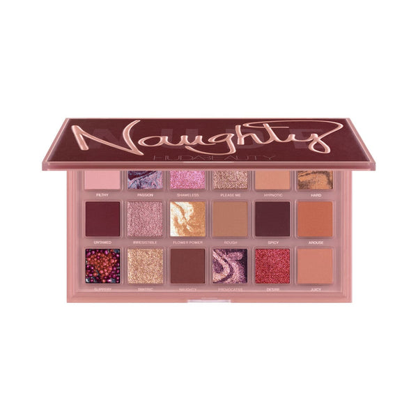 Naughty Nude Eyeshadow Palette