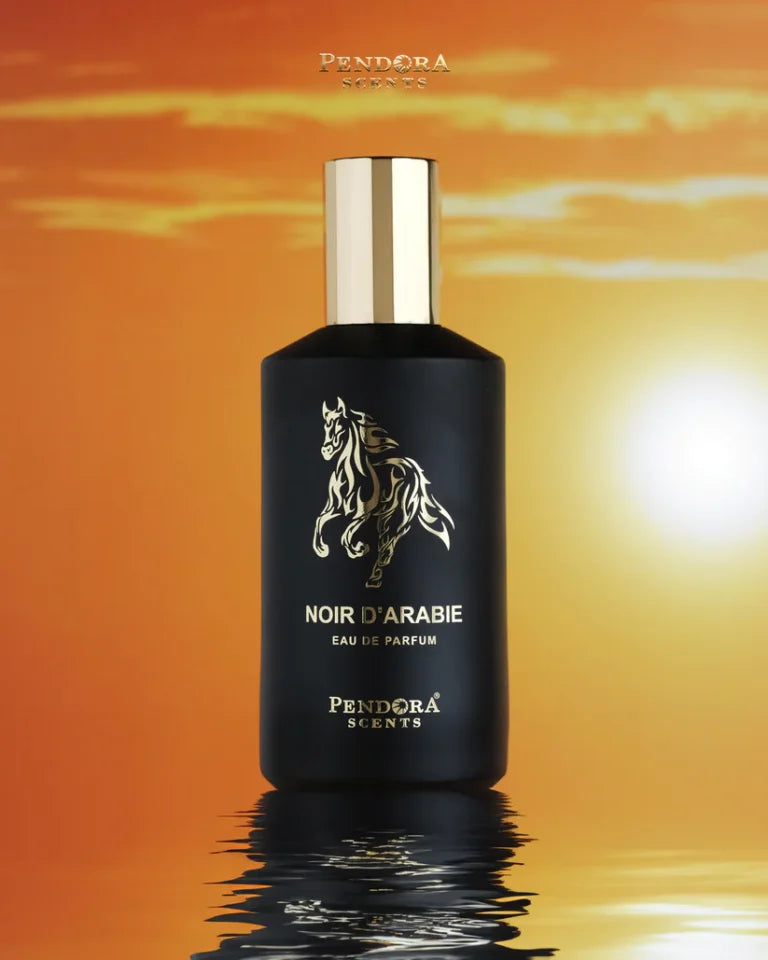 NOIR D’ARABIE 100ML