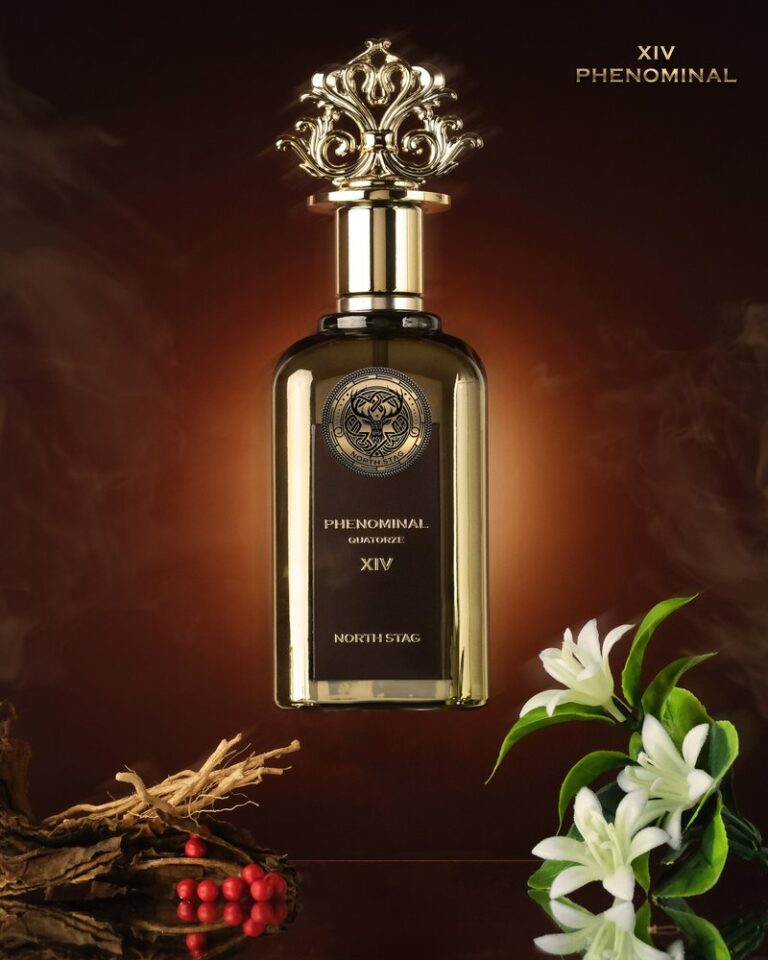 NORTH STAG-PHENOMINAL QUATORZE XIV 100ML