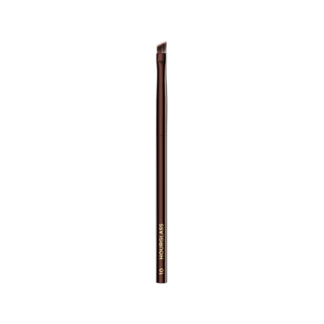 Nº 10 Angled Liner Brush