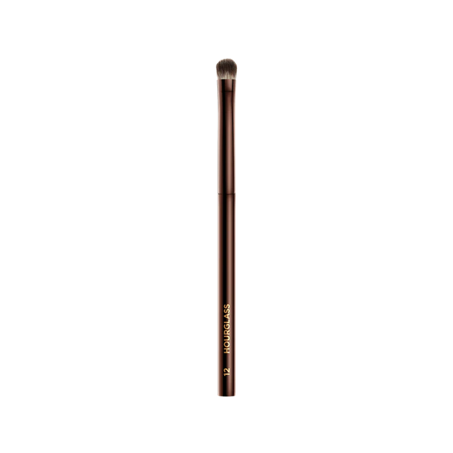 Nº 12 Beveled Shadow Brush