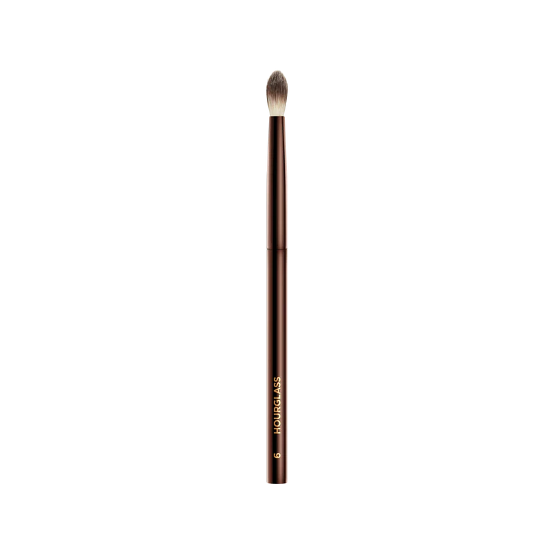 Nº 6 Tapered Blender Brush