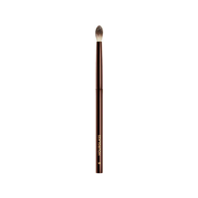 Nº 6 Tapered Blender Brush