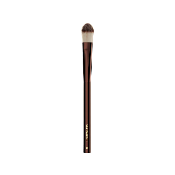 Nº 8 Large Concealer Brush