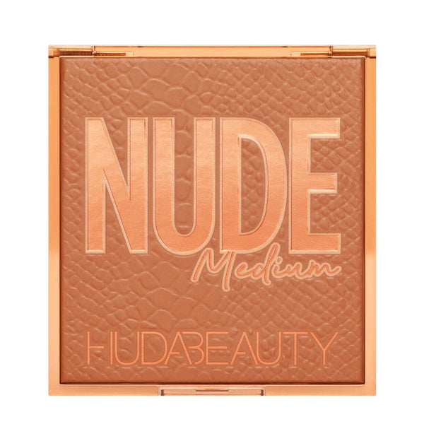 Nude Obsessions Eyeshadow Palette