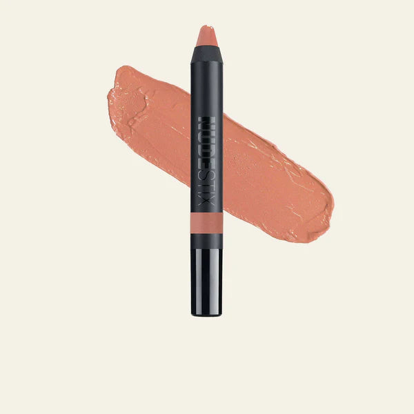Gel Color Lip + Cheek Balm