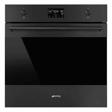 SO6302M2N 60cm Classic SpeedwaveXL Combi Microwave Matte Black