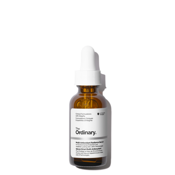 Multi-Antioxidant Radiance Serum
