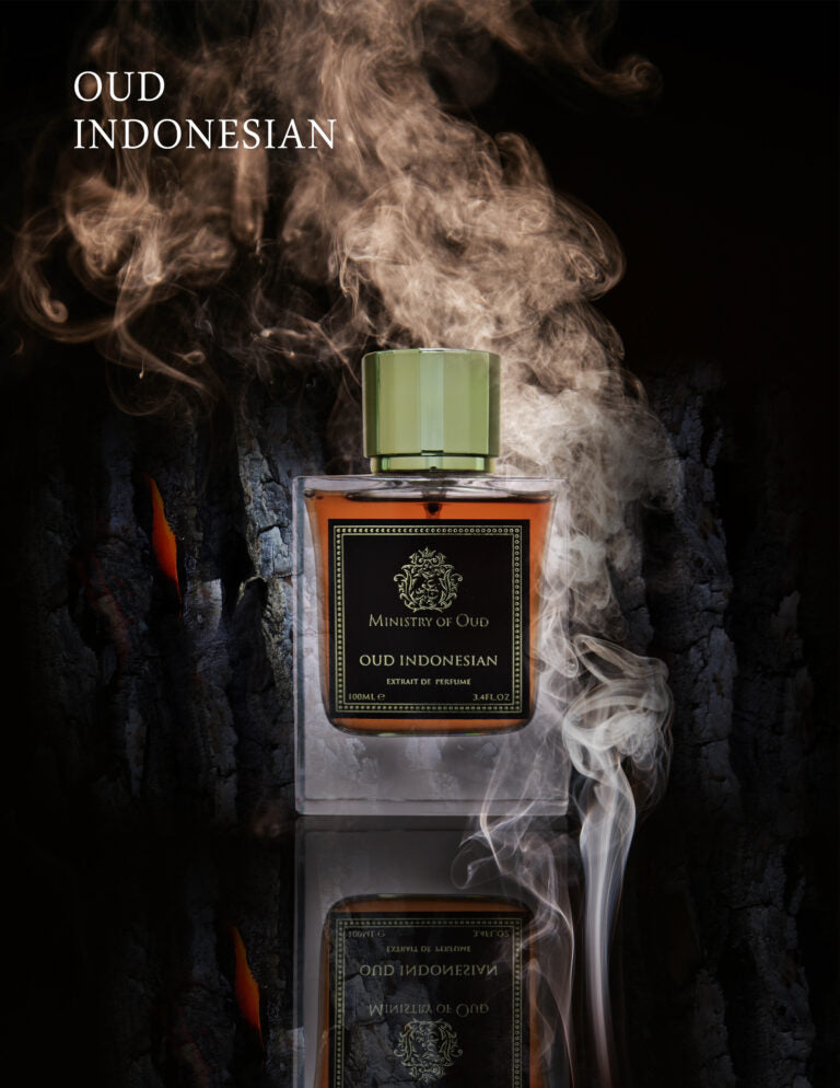 OUD INDONESIAN 100ML