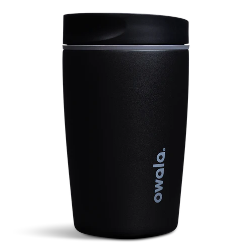 SmoothSip® Slider 12oz Ceramic