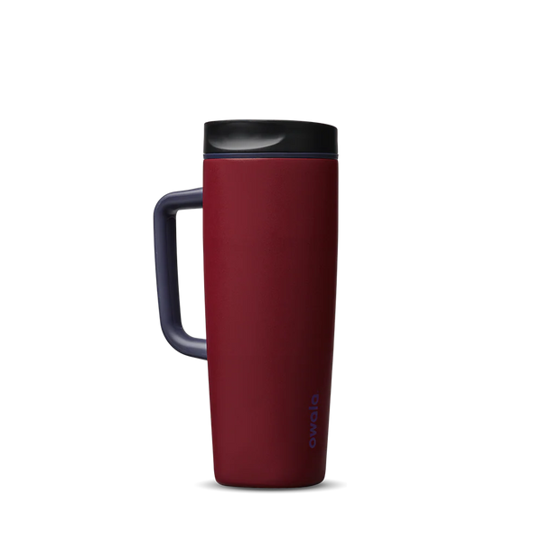 SmoothSip® Slider with Handle 24oz