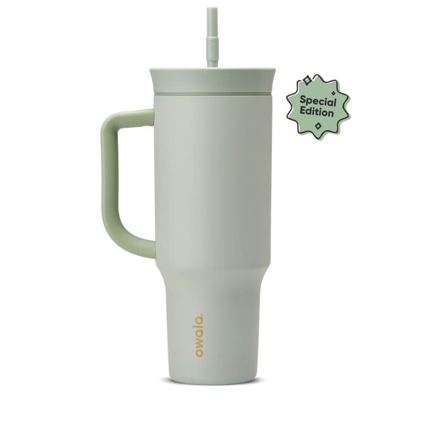 Summer Paradise Tumbler 40oz