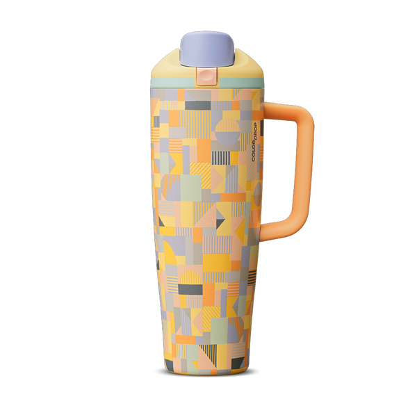 Moodboard FreeSip® Tumbler 40oz