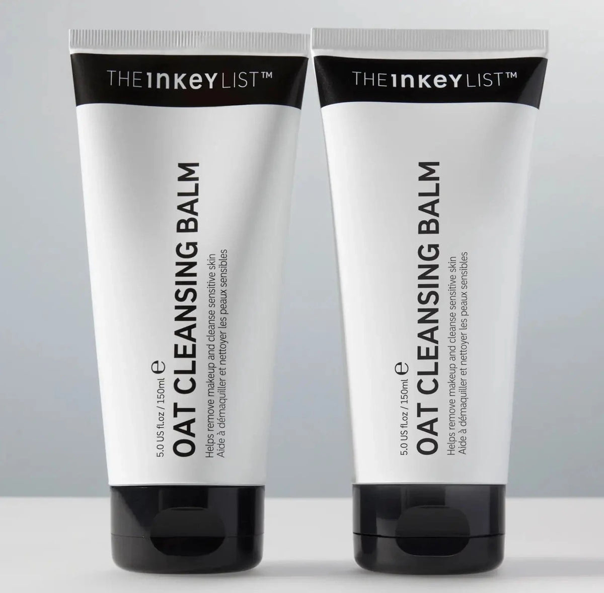 Oat Cleansing Balm Duo