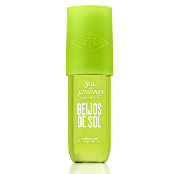 Beijos de Sol Perfume Mist