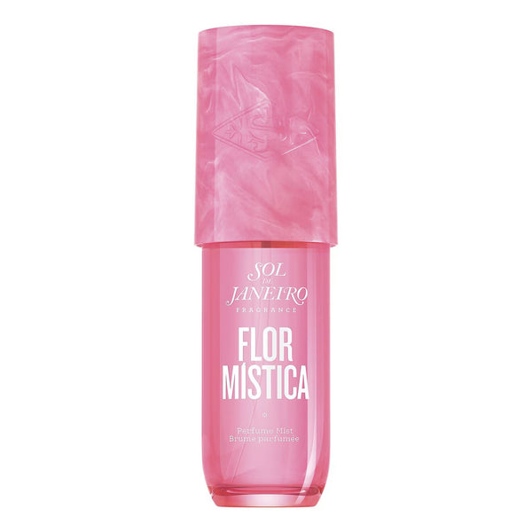 Flor Mística Perfume Mist