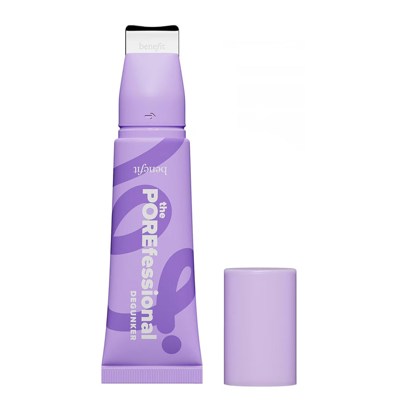 Porefessional Degunker