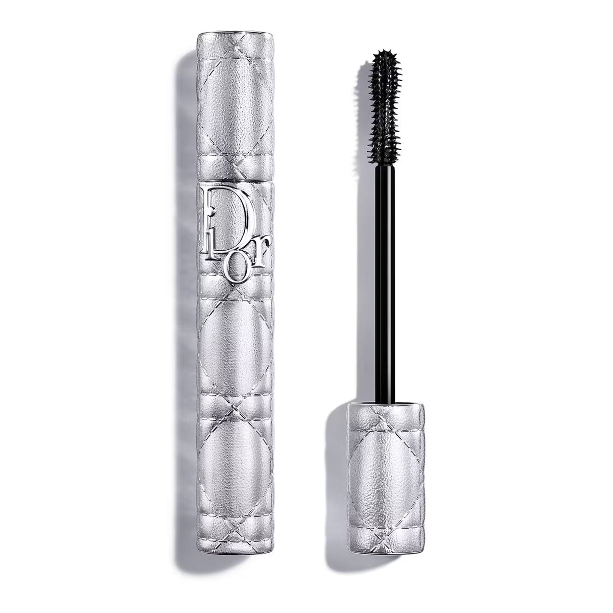 Diorshow Overvolume Waterproof Mascara 48-hour Extreme Volume