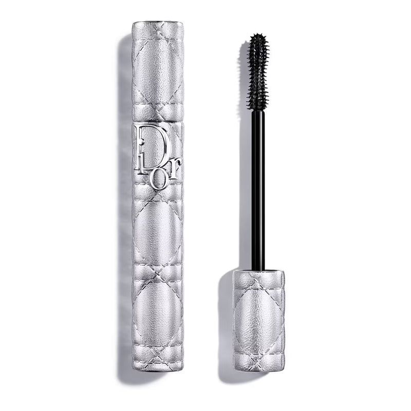 Diorshow Overvolume Waterproof Mascara 48-hour Extreme Volume