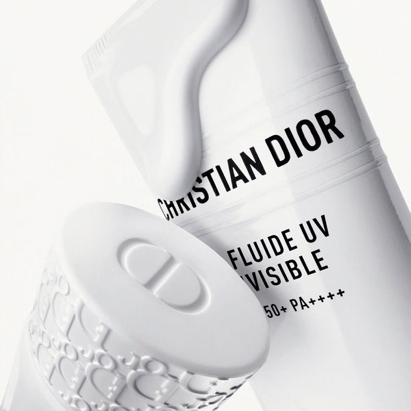 Hydrating Invisible UV Fluid SPF 50+ PA++++