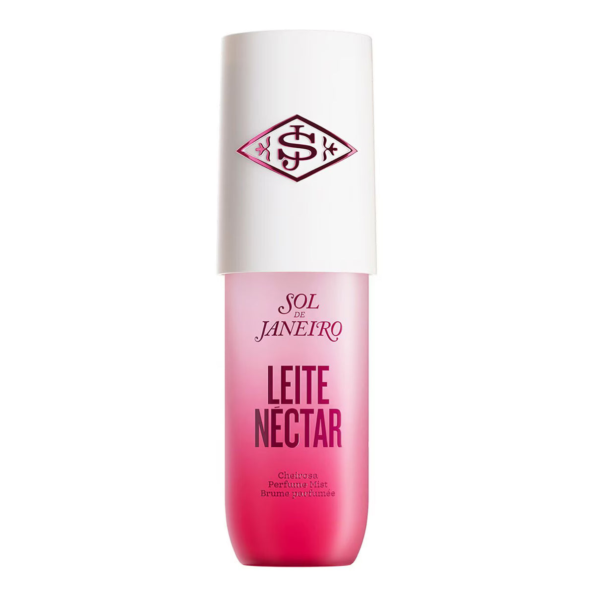 LEITE NÉCTAR PERFUME MIST | LIMITED EDITION