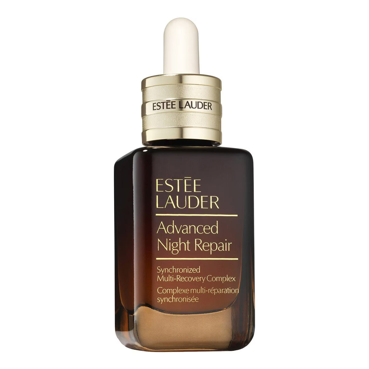 Advanced Night Repair Synchronized Multi-Recovery Complex Serum with Hyaluronic Acid