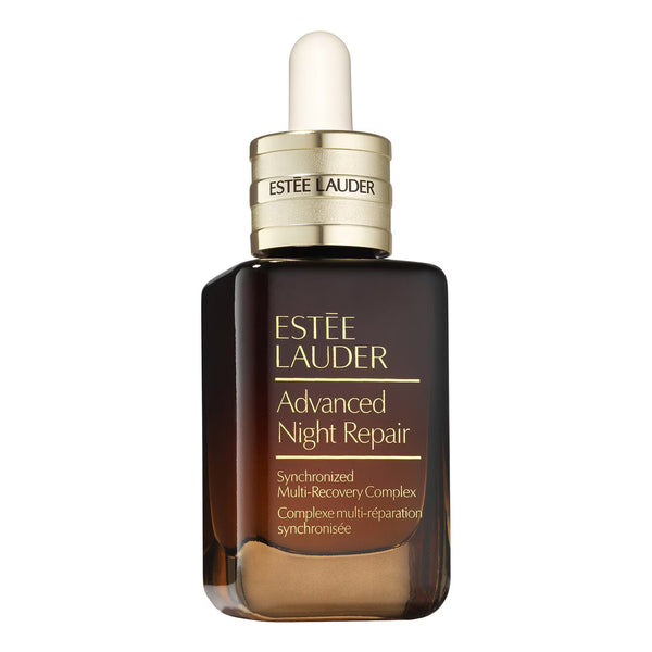Advanced Night Repair Synchronized Multi-Recovery Complex Serum with Hyaluronic Acid