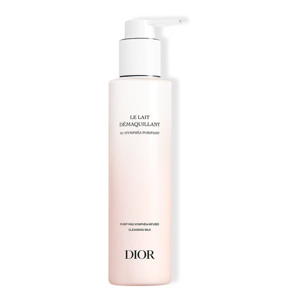 Cleansing Milk - Micellar Milk for Face and Eyes