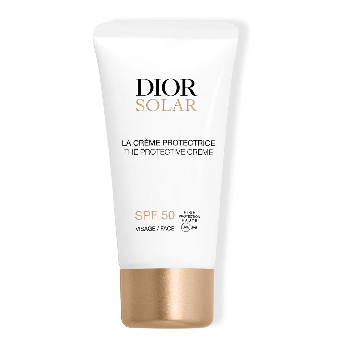 Dior Solar The Protective Creme SPF 50