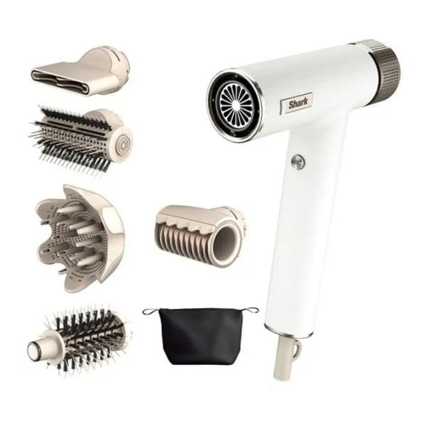 Shark Speedstyle Rapidgloss Finisher & High velocity Dryer