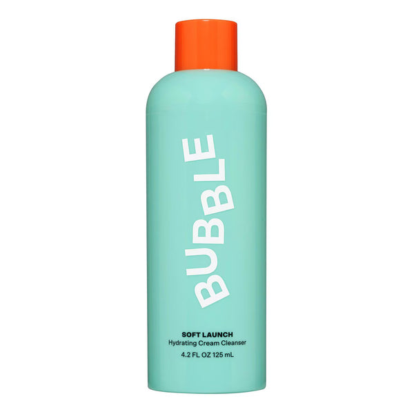 Soft Launch - Hydrating Cream Cleanser