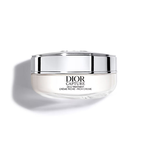 Capture Rich Creme Texture Face Cream