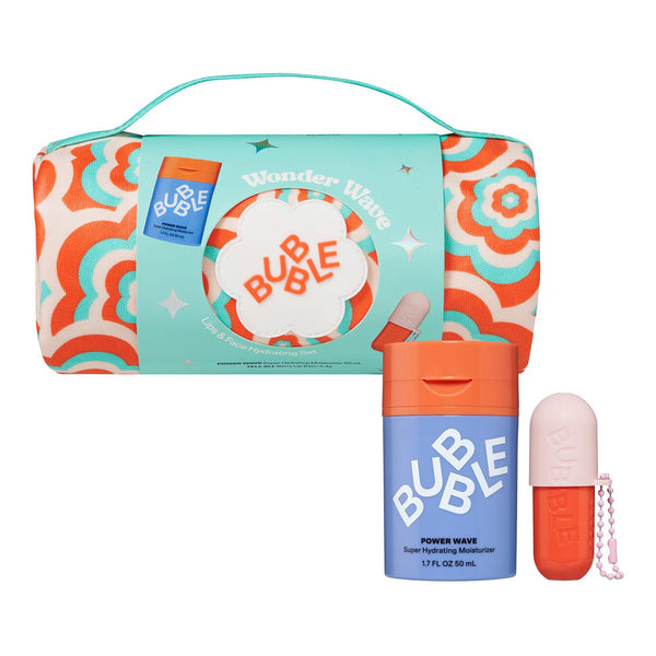 Wonder Wave Lip & Hydration Kit