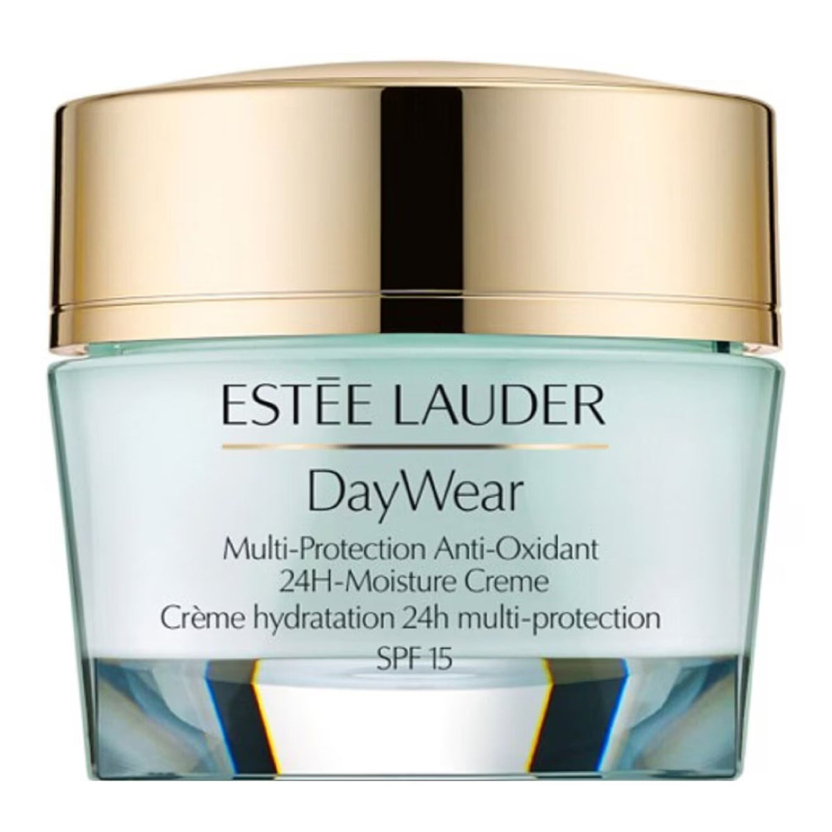 Daywear - Multi-Protection Anti-Oxidant 24H-Moisture Creme SPF 15