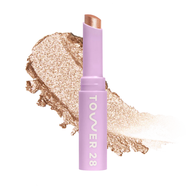 GoGo Cooling Shimmer Eyeshadow